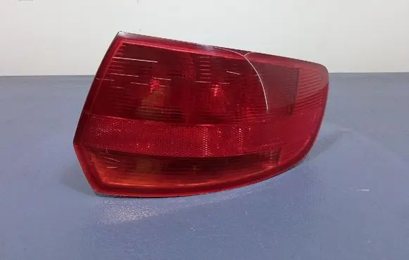 Audi A3 S3 A3 Sportback 8P Rear/tail lights 8P4945096C