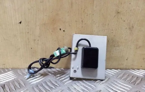 Subaru Outback Other control units/modules 86277AJ011