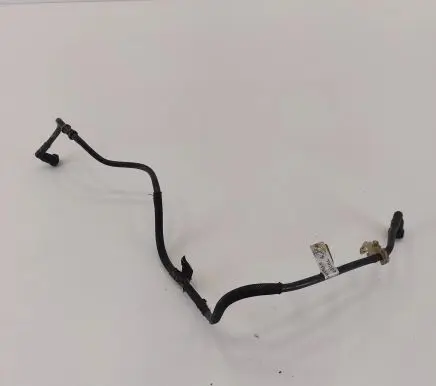Fiat Doblo Fuel line/pipe/hose 5190503