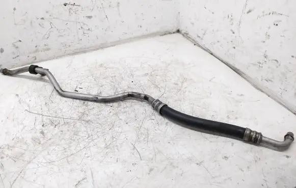 BMW X3 E83 Gearbox oil cooler pipe/hose 3415004