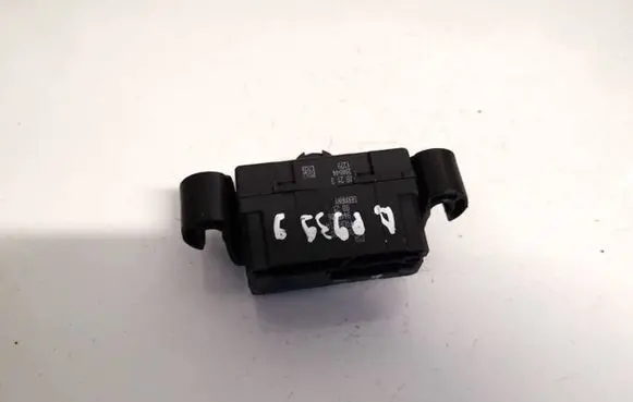 Citroen C4 I Picasso Other control units/modules 9638053380 9445536