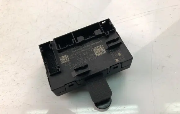 Volkswagen Golf VII Other control units/modules 5Q4959592E