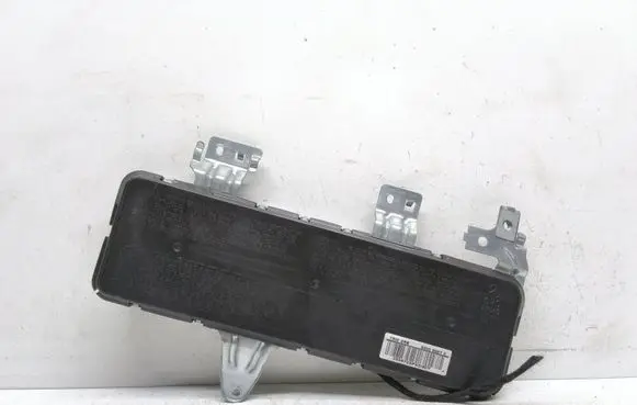 Mercedes-Benz CLK A209 C209 Side airbag A2098601405 30342726A
