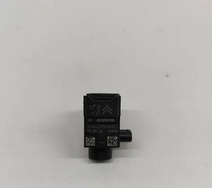 Citroen DS7 Crossback Airbag deployment crash/impact sensor 9852080480