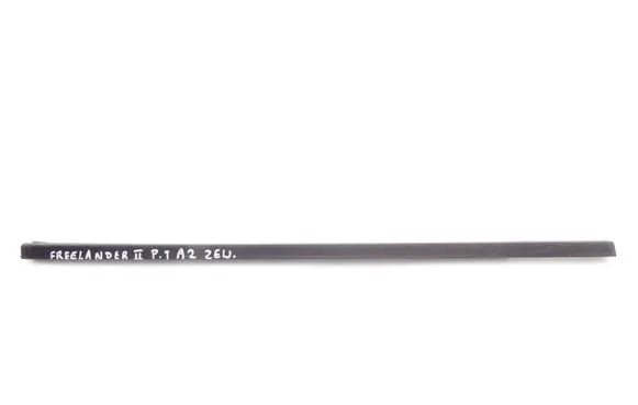 Land Rover Freelander 2 - LR2 Rear door windshield rail 6H52-245A32-A