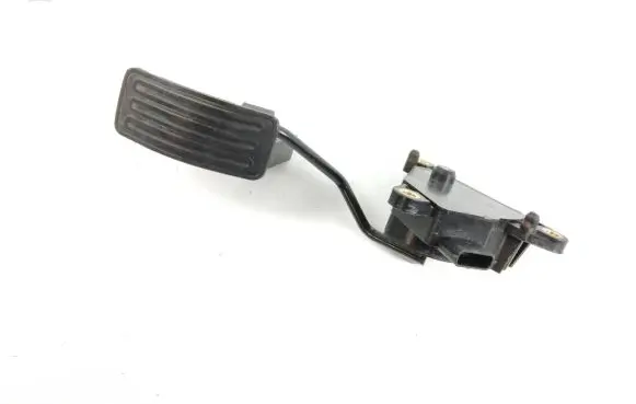 Nissan Qashqai Accelerator throttle pedal 2598C10848
