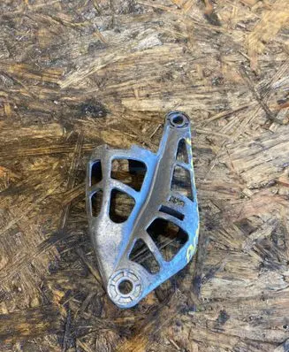 Opel Astra K Gearbox mounting bracket 55508963