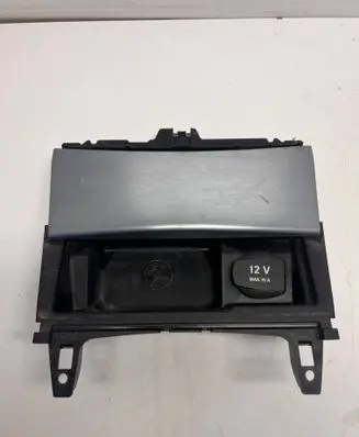 Mercedes-Benz C W204 Ashtray (front) W204ZB A2046801350 1101101129