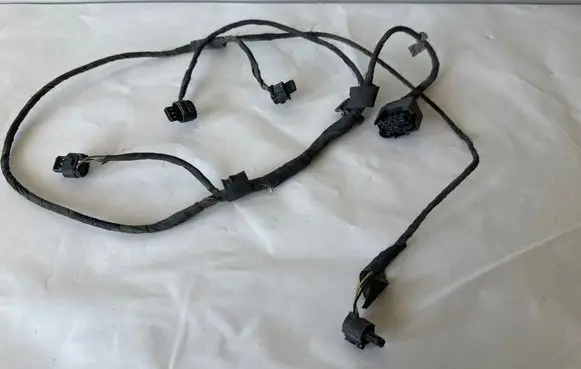Mercedes-Benz B W246 W242 Parking sensor (PDC) wiring loom A0485454028