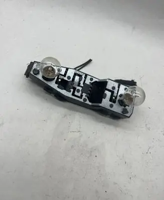 Volkswagen Sharan Tail light bulb cover holder 7M0945259 95VW13N004GA