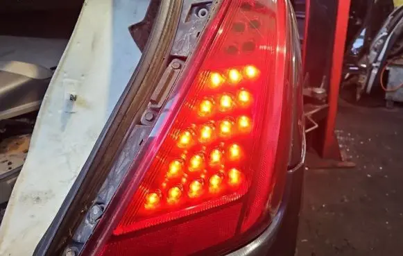 Nissan Murano Z50 Rear/tail lights IMPRK1395812
