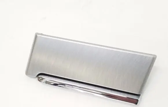 Mercedes-Benz E C207 W207 Panel trim A2076801371