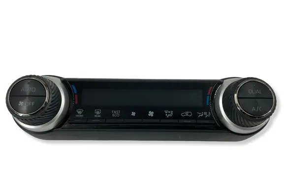 Toyota RAV 4 (XA50) Climate control unit 5590042610