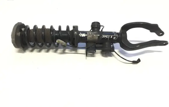 BMW 6 F12 F13 Front shock absorber/damper 6859784 37116859784