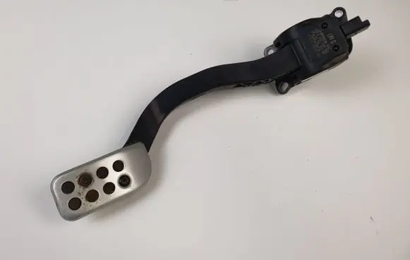 Peugeot 2008 I Accelerator throttle pedal 0280755163 9671434180