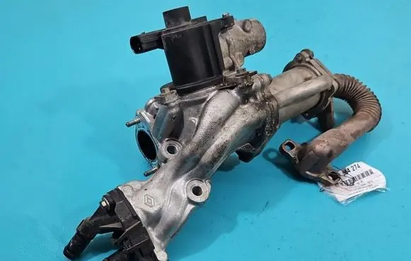 Renault Clio III EGR valve 70036806 IMPRK1584274