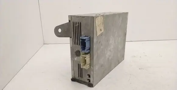 BMW 5 E39 Video control module 8383520 08690254 020550