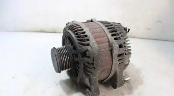 Peugeot 407 Generator/alternator A004TJ0084C
