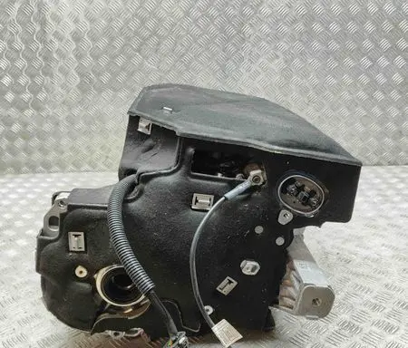 BMW iX1 Engine 8477933 5B36C74
