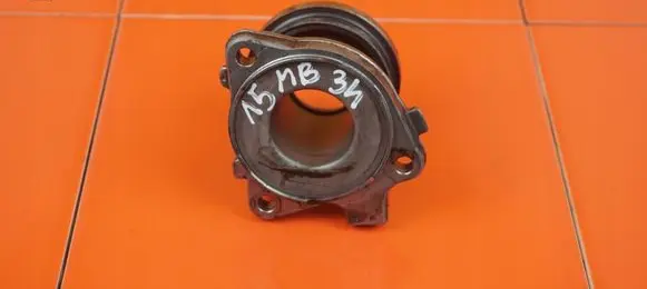 Opel Zafira C Clutch slave cylinder B14NET 15MB34