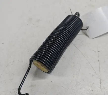 Mercedes-Benz S W221 Tailgate/trunk/boot tension spring 