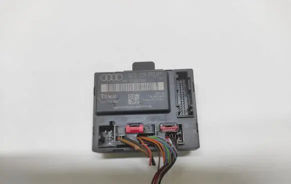 Audi A6 S6 C6 4F Door control unit/module 4F0959793B 4F0910793B