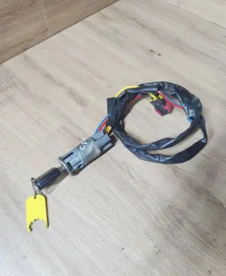 Citroen C5 Ignition lock