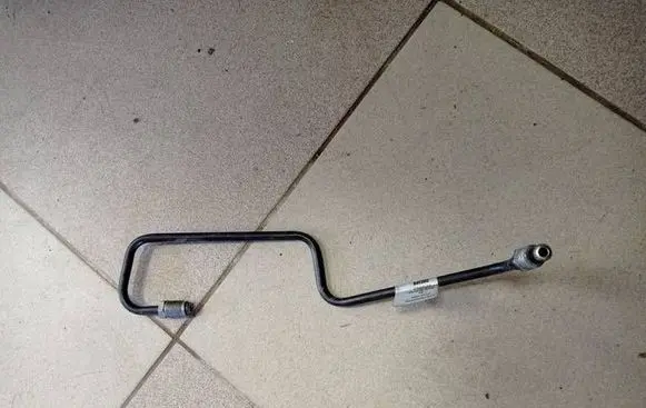 Mercedes-Benz EQS X296 Brake booster pipe/hose A2974202500 2974202500 000388