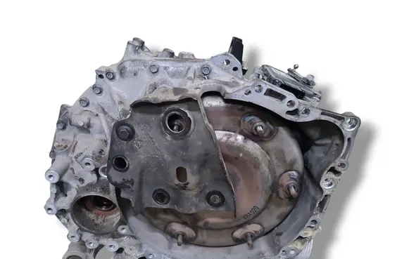 Volvo V70 Automatic gearbox 1283176 31437048