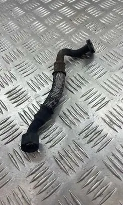 Audi A6 S6 C6 4F Turbo turbocharger oiling pipe/hose
