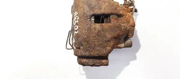 Audi A4 S4 B6 8E 8H Front brake caliper
