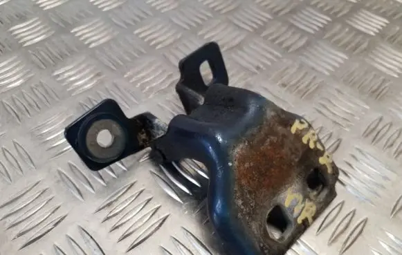 Jeep Grand Cherokee (WK) Front door upper hinge 55394222AA
