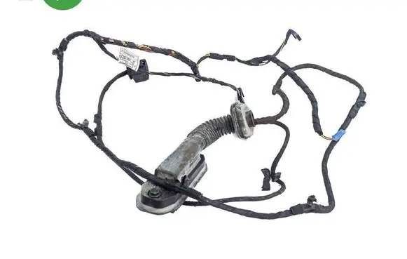 BMW 5 F10 F11 Rear door wiring loom 9291064 4380893 7526880