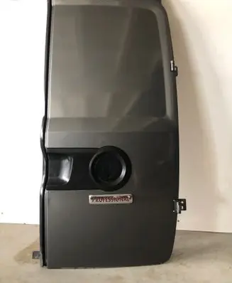 Fiat Doblo Rear door 