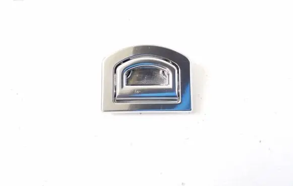 Porsche Panamera (970) Other trunk/boot trim element 97055120300