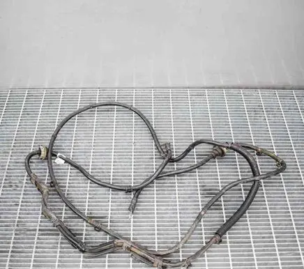 Audi A4 S4 B8 8K Negative earth cable (battery) 8K0971824F