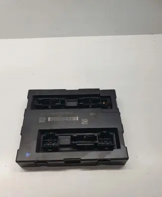 Audi A4 S4 B8 8K Comfort/convenience module 8K0907289C
