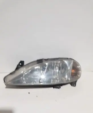 Renault Megane I Headlight/headlamp 7700427874D