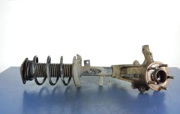 Ford Focus Front wheel hub spindle knuckle