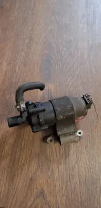 Mercedes-Benz E W124 Electric auxiliary coolant/water pump A2108300114
