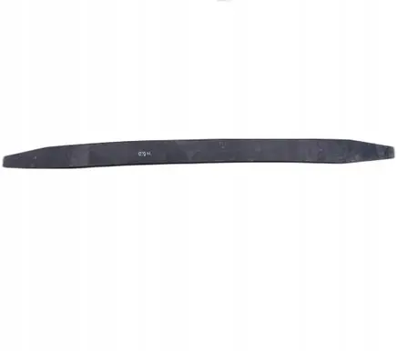Iveco Daily 6th gen Rear leaf spring 5801526271