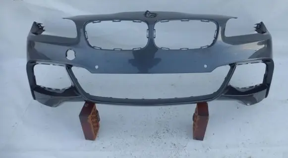 BMW 2 F46 Front bumper