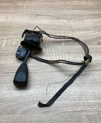 BMW 5 E34 Wiper control stalk 012005 1378118