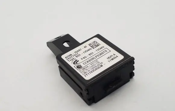 Volvo S60 Immobiliser reader (aerial) AH4N15607AE 3659AV01125