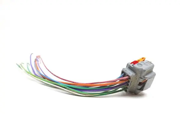 Citroen DS5 Headlight/headlamp wiring loom/harness 