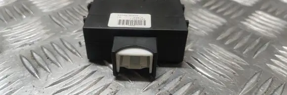 Toyota Avensis T250 Immobilizer control unit/module 8978005040