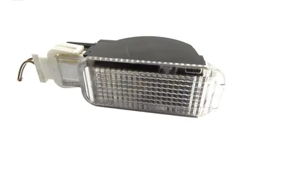 Audi A3 S3 8V Headlining lighting console trim 4B0947415A