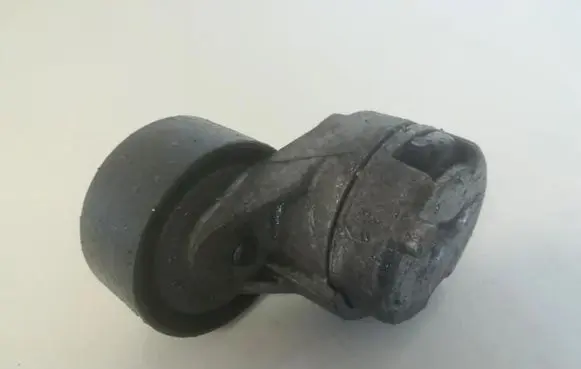 Fiat Bravo - Brava Generator/alternator belt tensioner 46442999