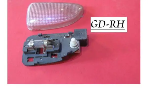 KIA Carnival Other interior light OK552310