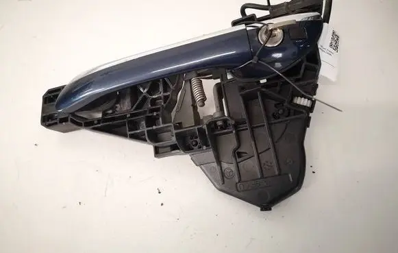 Mercedes-Benz B W245 Front door exterior handle 